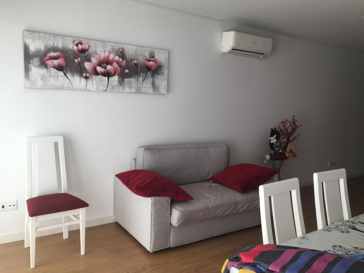 Isis Guest House Braga Exterior foto