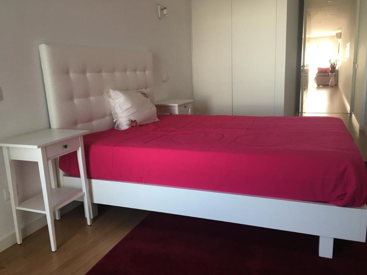 Isis Guest House Braga Exterior foto