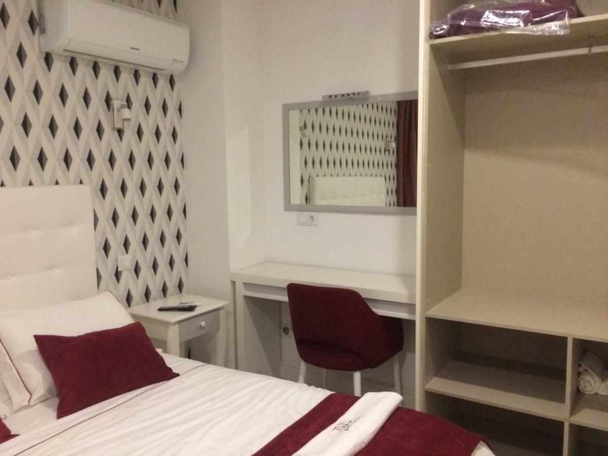 Isis Guest House Braga Exterior foto