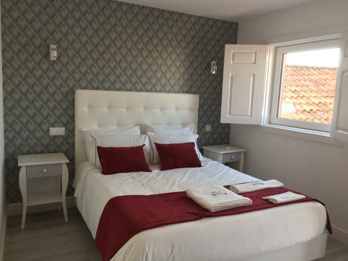 Isis Guest House Braga Exterior foto