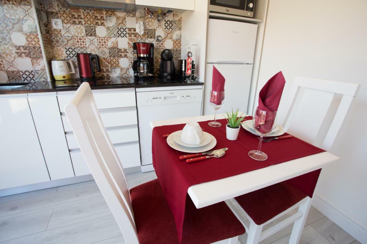 Isis Guest House Braga Exterior foto