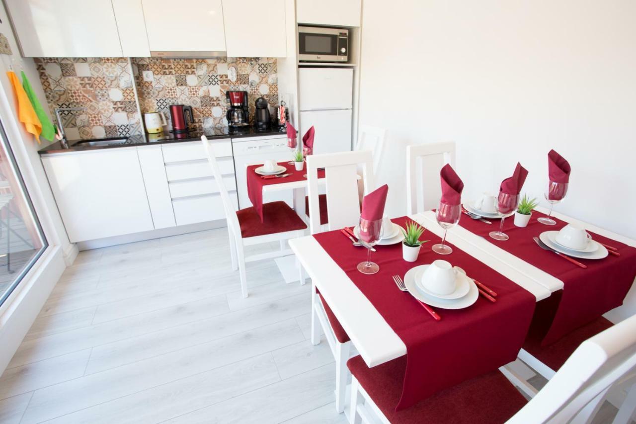 Isis Guest House Braga Exterior foto