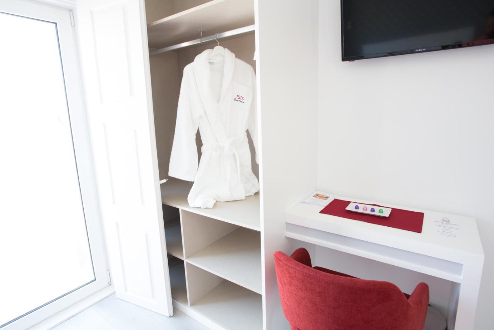 Isis Guest House Braga Exterior foto
