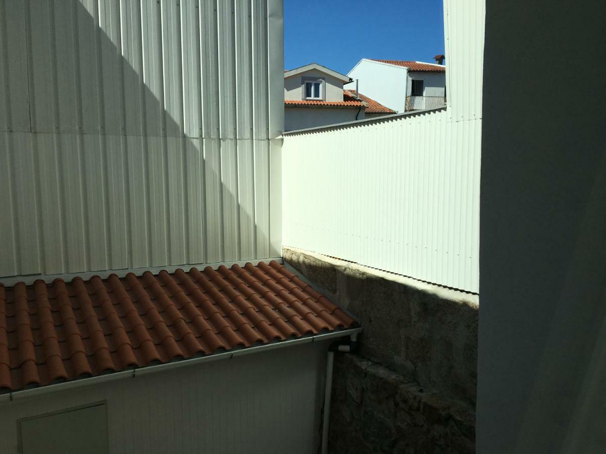 Isis Guest House Braga Exterior foto